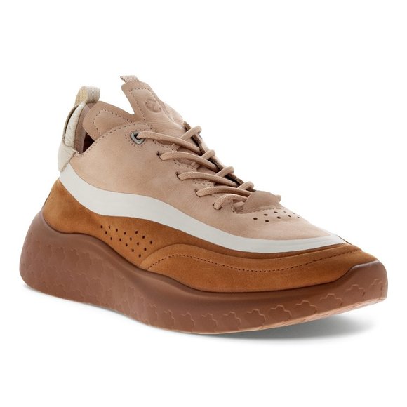 ECCO Women's Therap Outdoor Sneaker - Picture 1 of 6
